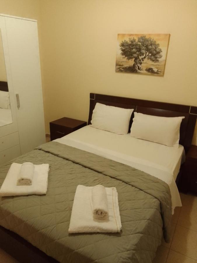 Creta Home In Heraklion Center 1 מראה חיצוני תמונה