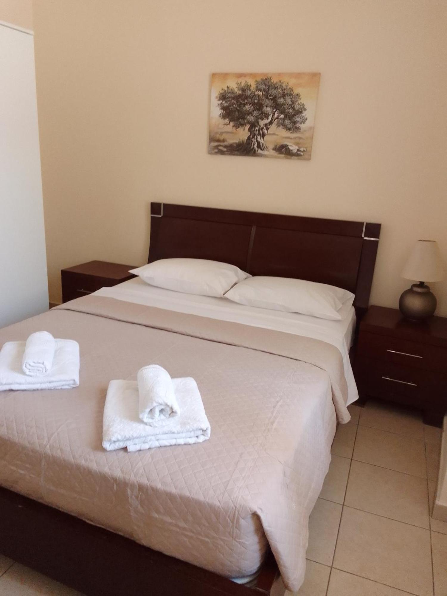 Creta Home In Heraklion Center 1 חדר תמונה